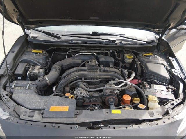 2017 SUBARU IMPREZA 2.0I SPORT 10