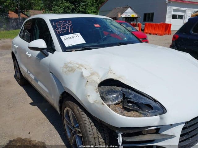 2019 PORSCHE MACAN 6
