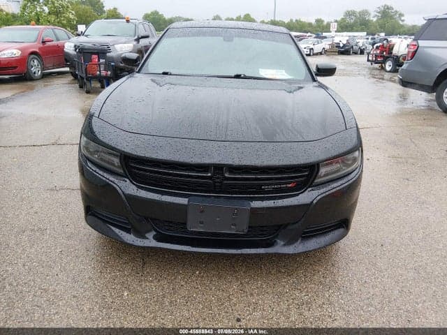 2020 DODGE CHARGER SXT RWD 14