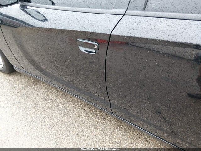 2020 DODGE CHARGER SXT RWD 6