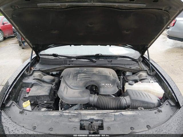 2020 DODGE CHARGER SXT RWD 10
