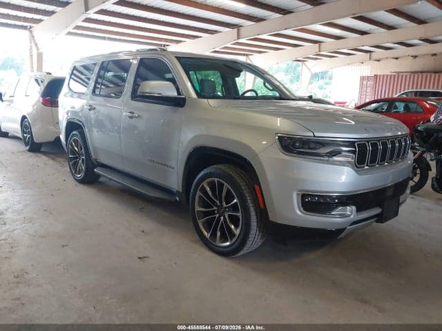 2022 JEEP WAGONEER SERIES II 4X2