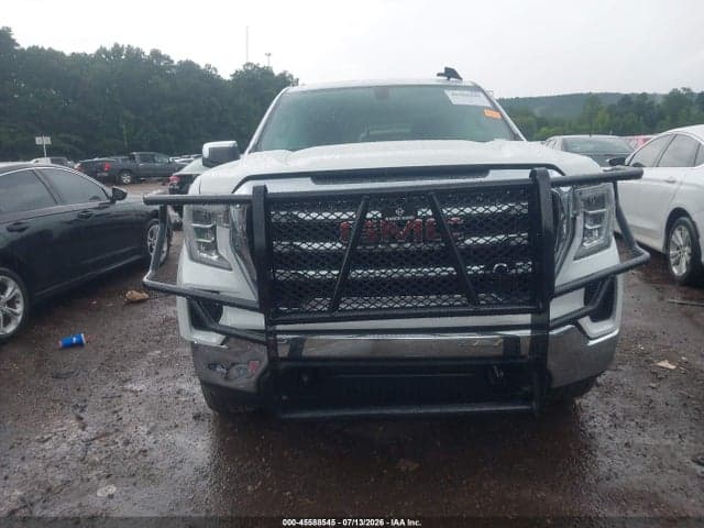 2019 GMC SIERRA 1500 SLE 12