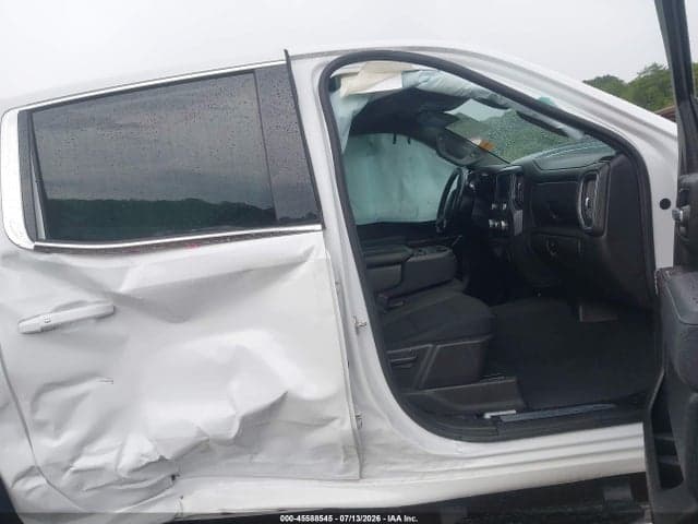 2019 GMC SIERRA 1500 SLE 5