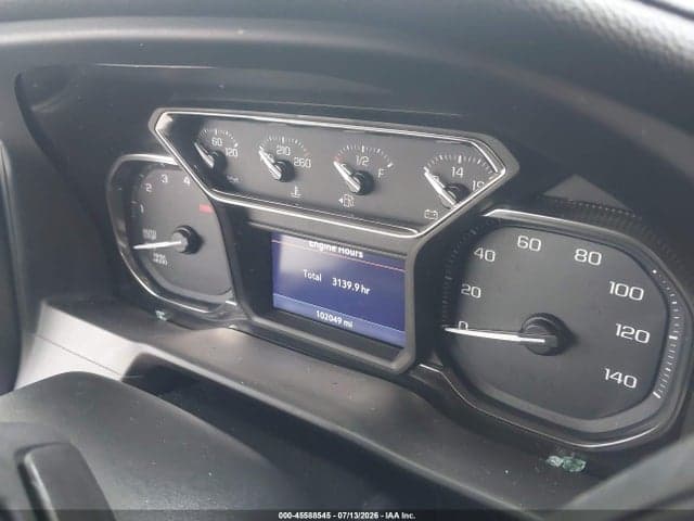 2019 GMC SIERRA 1500 SLE 7
