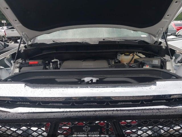 2019 GMC SIERRA 1500 SLE 10