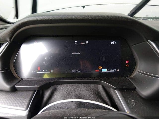 2024 JEEP GRAND CHEROKEE L LAREDO X 4X4 7