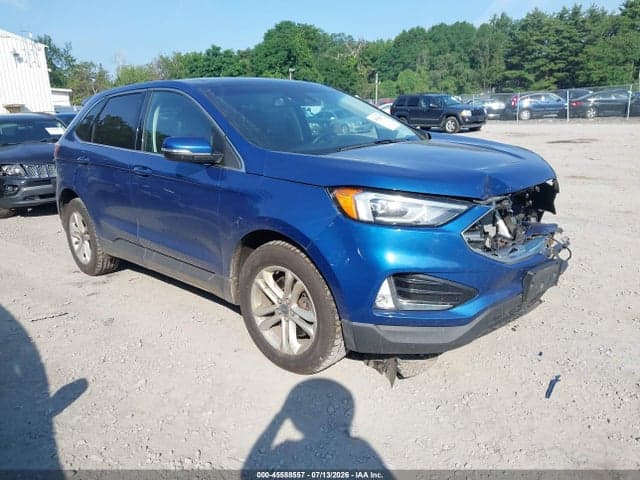 2020 FORD EDGE SEL - 1