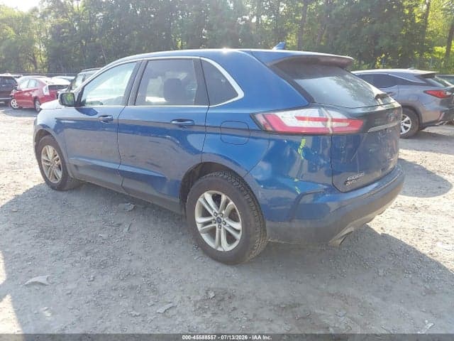 2020 FORD EDGE SEL 3