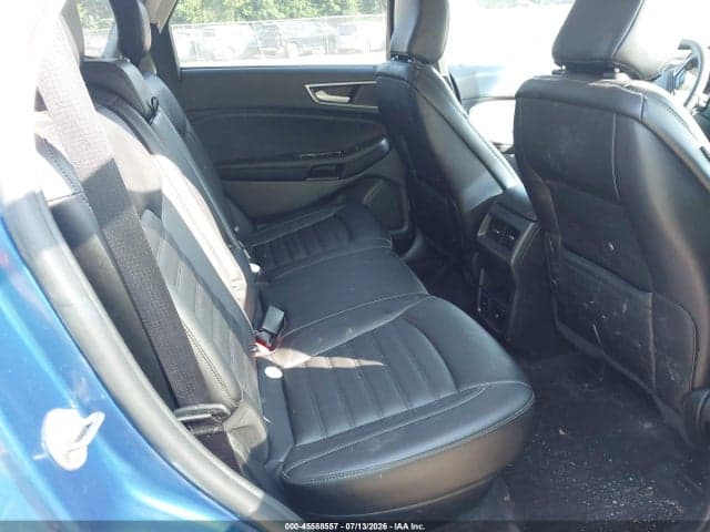 2020 FORD EDGE SEL 8