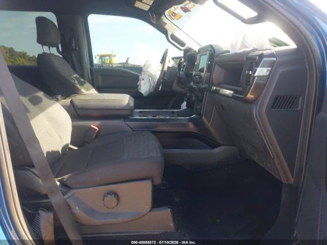 2023 FORD F-150 XL 5