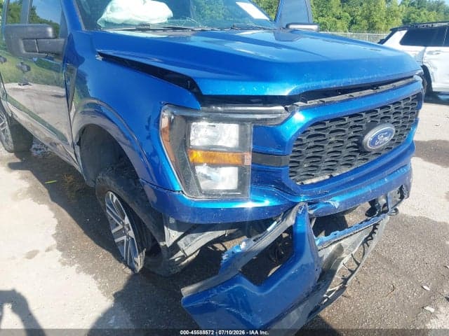 2023 FORD F-150 XL 6
