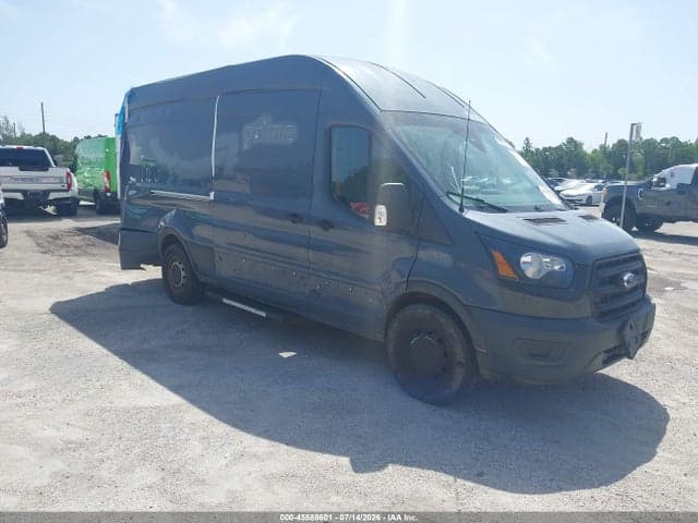 2020 FORD TRANSIT-250 CARGO VAN