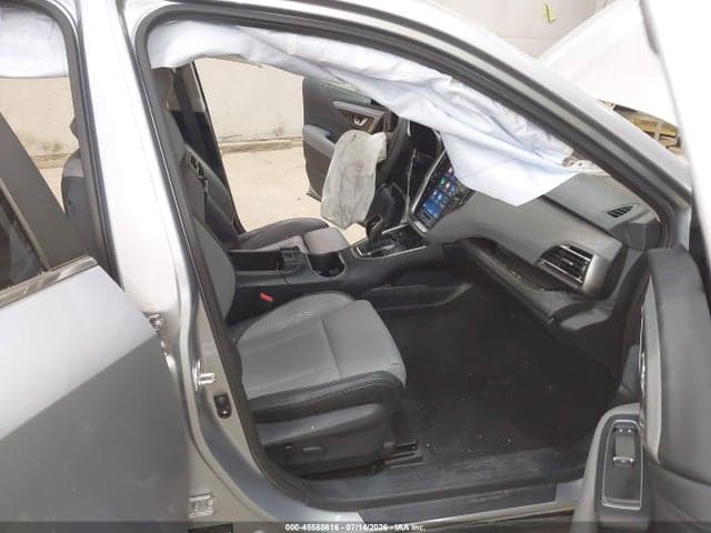 2025 SUBARU OUTBACK LIMITED 5