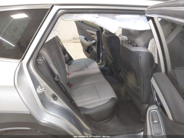 2025 SUBARU OUTBACK LIMITED 8