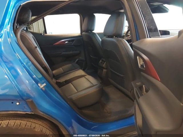 2024 CHEVROLET EQUINOX EV RS 8