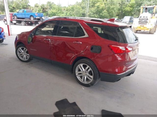 2019 CHEVROLET EQUINOX PREMIER 3