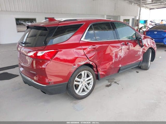 2019 CHEVROLET EQUINOX PREMIER 4