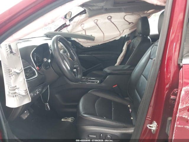 2019 CHEVROLET EQUINOX PREMIER 5