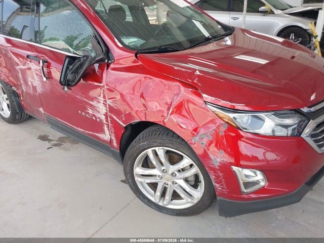 2019 CHEVROLET EQUINOX PREMIER 6