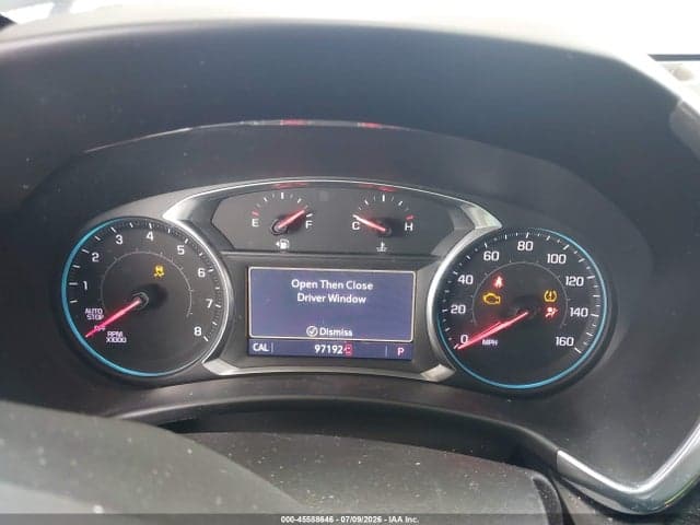2019 CHEVROLET EQUINOX PREMIER 7