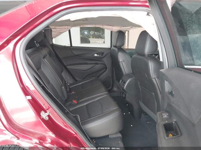 2019 CHEVROLET EQUINOX PREMIER 8