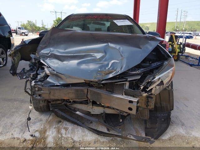 2017 TOYOTA COROLLA L 13