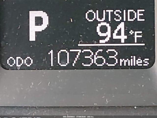 2017 TOYOTA COROLLA L 16