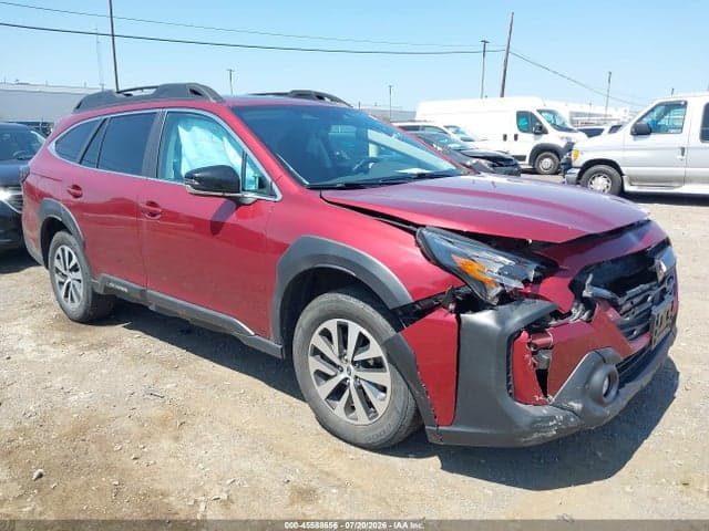 2023 SUBARU OUTBACK PREMIUM