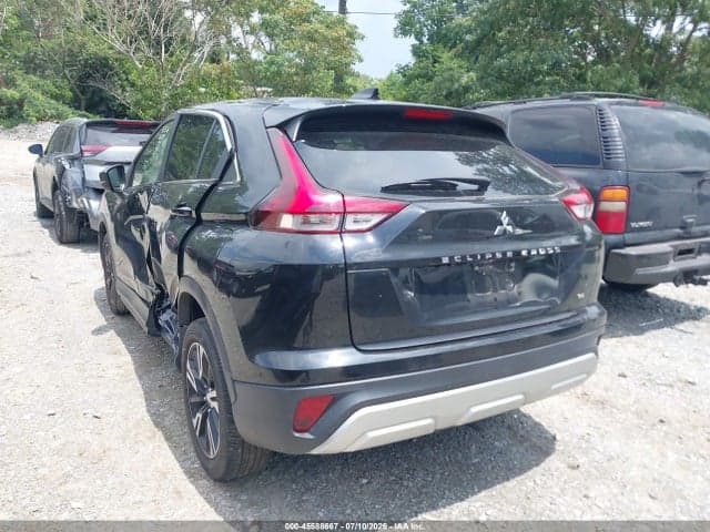 2024 MITSUBISHI ECLIPSE CROSS SE S-AWC/SEL S-AWC 3