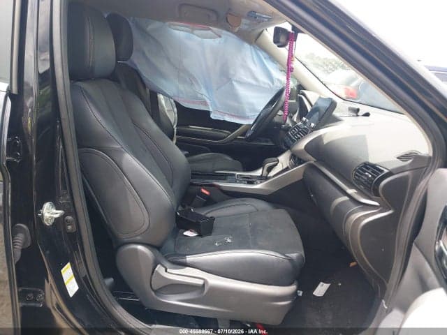2024 MITSUBISHI ECLIPSE CROSS SE S-AWC/SEL S-AWC 5