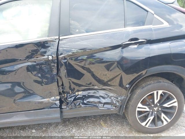 2024 MITSUBISHI ECLIPSE CROSS SE S-AWC/SEL S-AWC 6