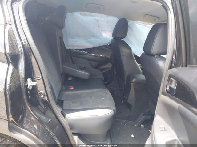 2024 MITSUBISHI ECLIPSE CROSS SE S-AWC/SEL S-AWC 8