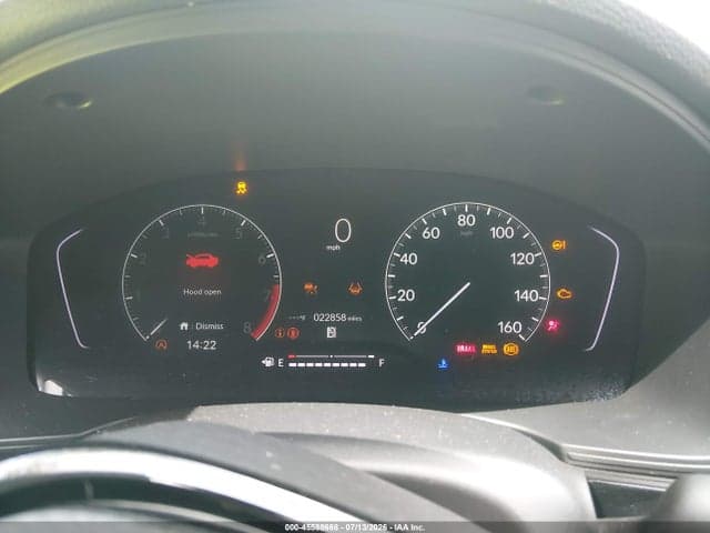 2024 HONDA CIVIC SPORT 7