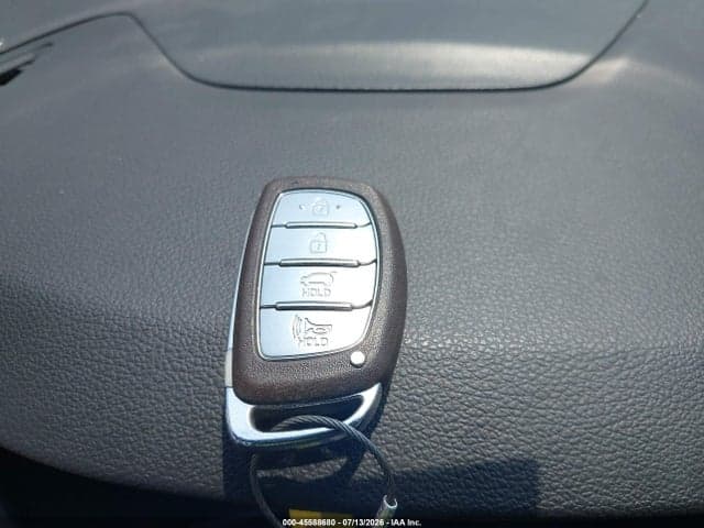 2018 HYUNDAI TUCSON VALUE 11
