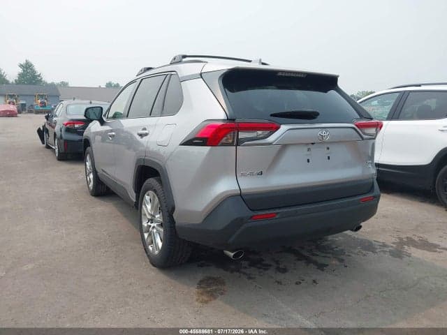 2019 TOYOTA RAV4 XLE PREMIUM 3