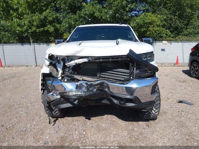 2021 CHEVROLET SILVERADO 1500 LT 12