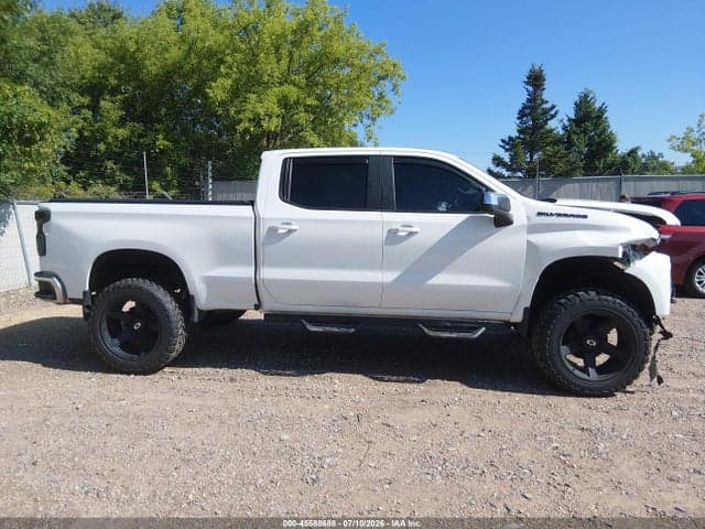 2021 CHEVROLET SILVERADO 1500 LT 13