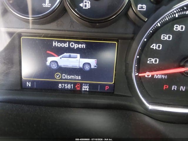 2021 CHEVROLET SILVERADO 1500 LT 15