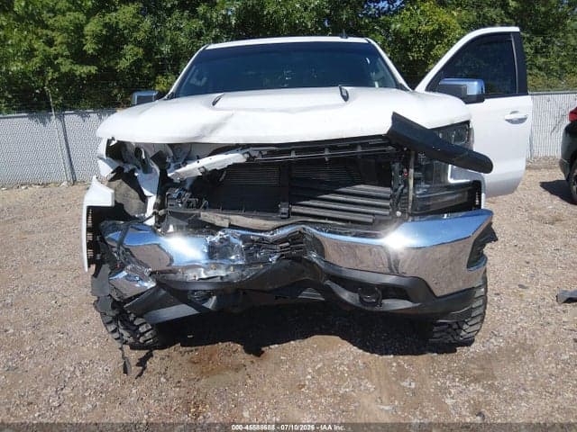 2021 CHEVROLET SILVERADO 1500 LT 17