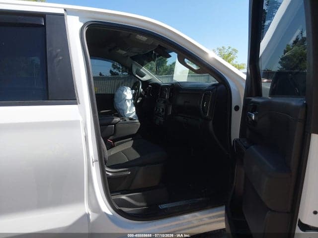 2021 CHEVROLET SILVERADO 1500 LT 5