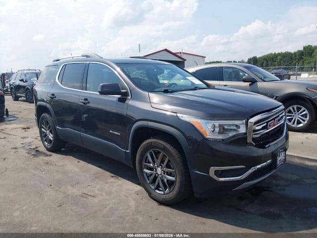 2017 GMC ACADIA SLT-1 1