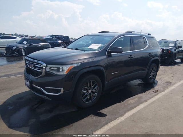2017 GMC ACADIA SLT-1 2