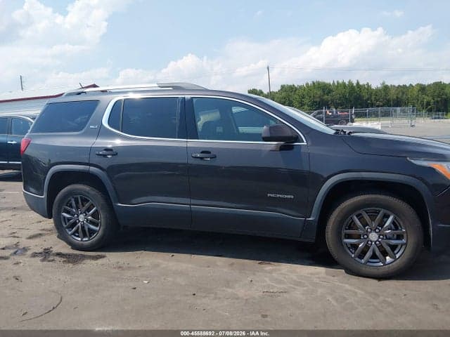 2017 GMC ACADIA SLT-1 14