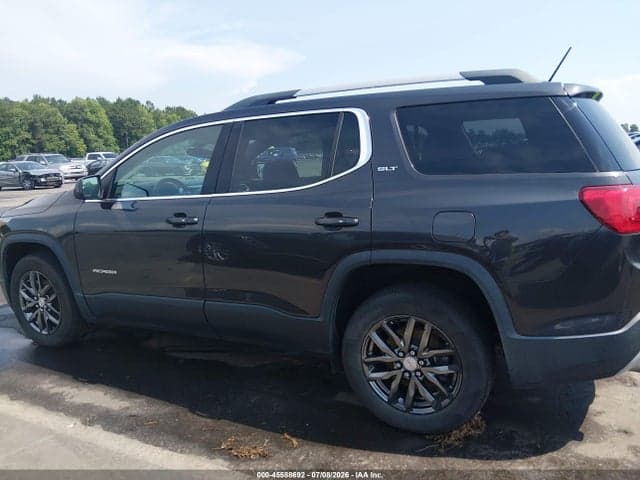 2017 GMC ACADIA SLT-1 15
