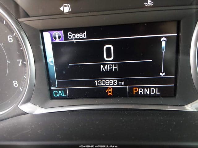 2017 GMC ACADIA SLT-1 16