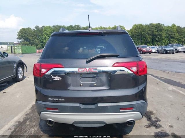 2017 GMC ACADIA SLT-1 17