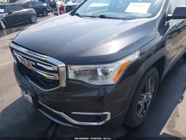 2017 GMC ACADIA SLT-1 18