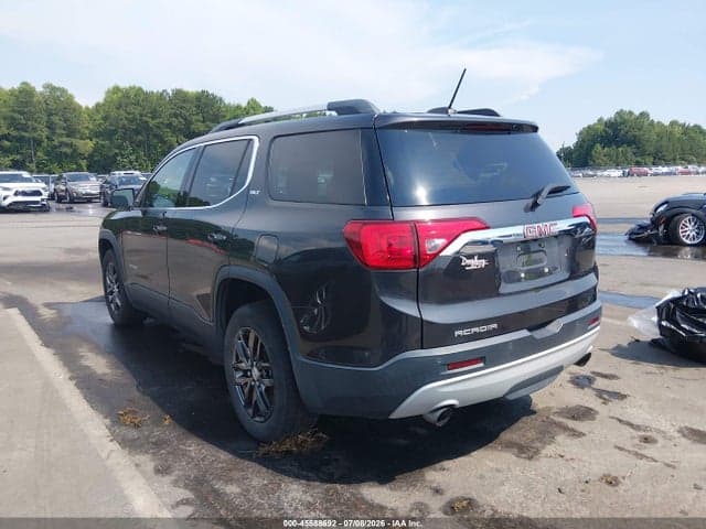 2017 GMC ACADIA SLT-1 3