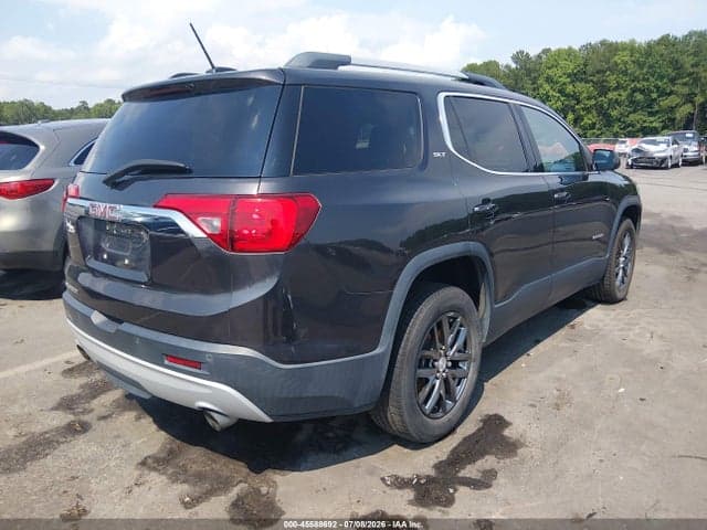 2017 GMC ACADIA SLT-1 4